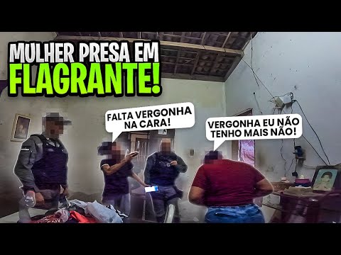🚔📷✅Operações GATI #59 OPERAÇÃO NA VILA JOÃO DE DEUS 🔥🔥🔥
