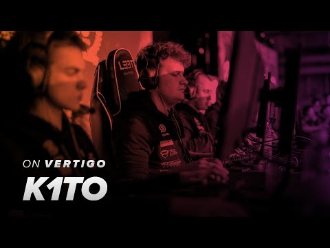 [CSGO DEMO] k1to (BIG) vs Complexity / 27 frags / Vertigo // POV - Point of View