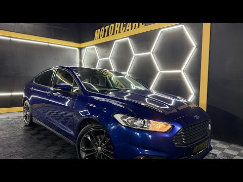 ◼️2017 FORD MONDEO 1.5 TDCI◼️ - Image 2