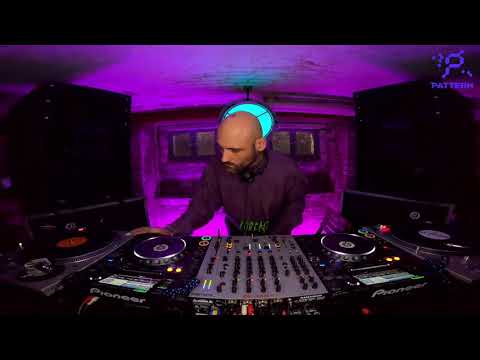 PATTERN: Ent Doq Invite - Ent Doq - 5 P.M