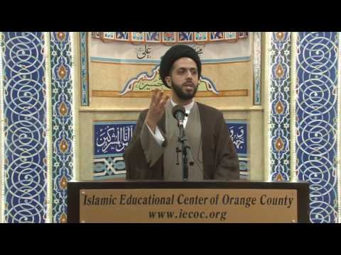 The Life of Imam Muhammad al-Jawad (as)