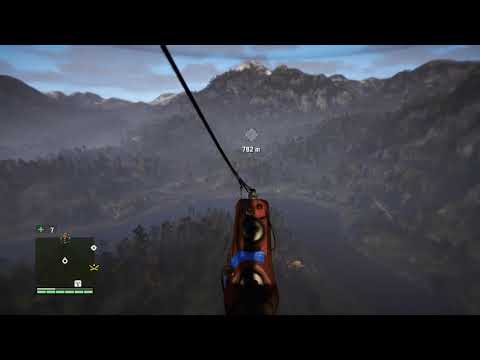 Far Cry 4 Part-103 Die hohen unbekannten Orte ´Lets Play Far Cry 4 (HD)´