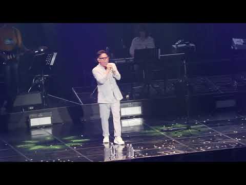 190728 윤종신 - 멋  [빈폴 30주년 콘서트 ]