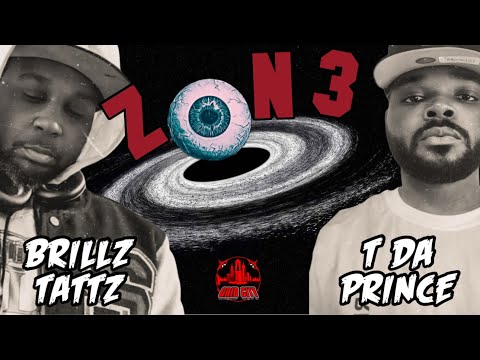 Brillz vs T Da Prince
