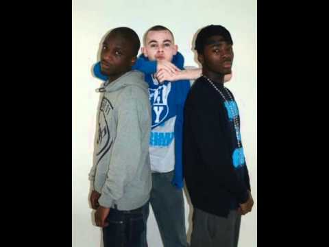 shifty - we brang mayhem!