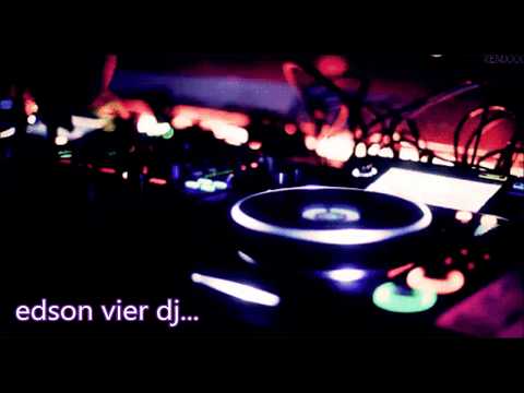 Eurodance 90's Mixed By Edson Vier Volume 06