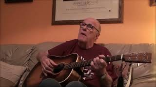 The Factory Gates Are Closing - Richard Digance