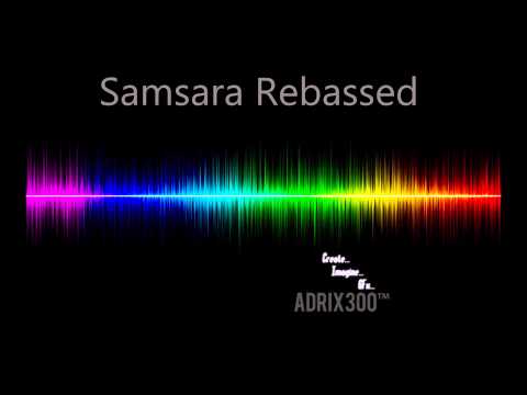 Tungevaag & Raaban - Samsara Rebassed 30hz