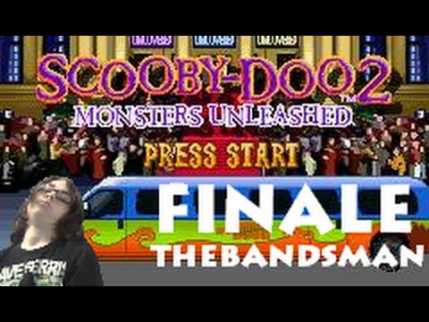 Scooby-Doo 2 : Les Monstres se D�cha�nent PC