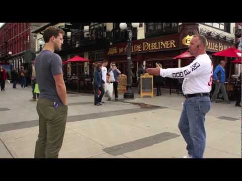 Open Air at the Market