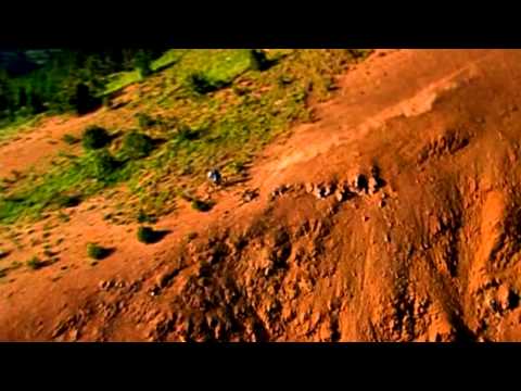 NWD 8 : Richie Schley and Brian Lopes -The Reason Why We Ride