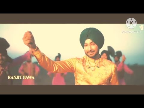 AGLE JANAM J Duniya  Te Aavan  Main Rabba Mere Eho Bhen Bhra Hove (Full Video) Ranjit Bawa New Song 