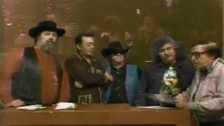 Los Texas Tornados en Mira que bonito.