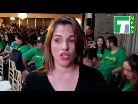 1ª Conferência da Mulher Advogada - Professora Ronea (Escola Estadual José Barbosa Rodrigues)