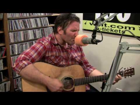 Thad Cockrell - Rosslyn - Live at Lightning 100