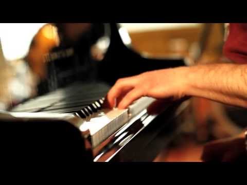 KROM (Adam Kromelow Trio) - Fly