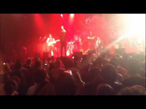 Cairokee & WustElBalad @ RedBull SoundClash - كلمة كايروكي و وسط البلد