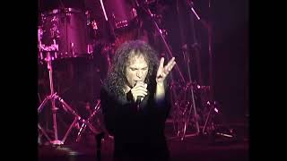 Dio - Jesus Mary &amp; The Holy Ghost Live in London, Hammersmith Apollo 1993