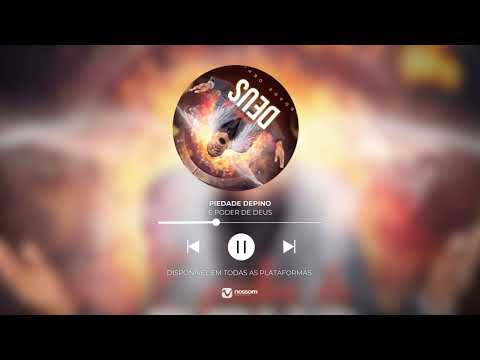 É Poder de Deus -PIEDADE DEPINO 🇦🇴🇦🇴🇦🇴🇦🇴