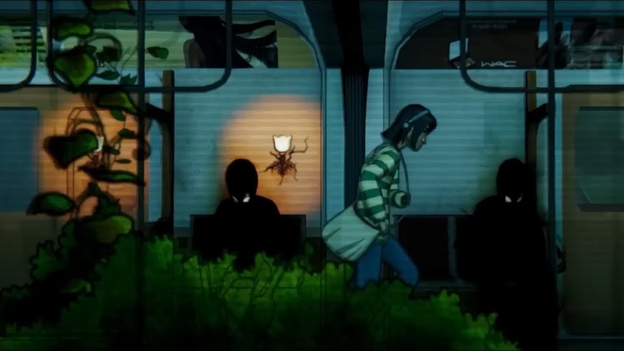 Stuck in the Present release date reveal trailer teaser