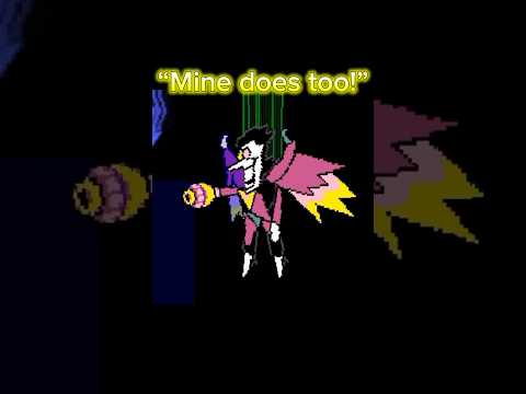 The Freedom Motif is so good… but… #undertale #deltarune #meme #freedom #funny #banger