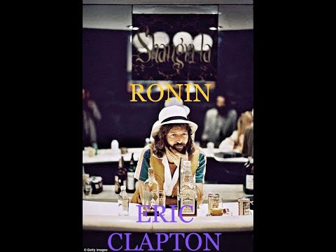 ERIC CLAPTON[mashup @jvsiu]