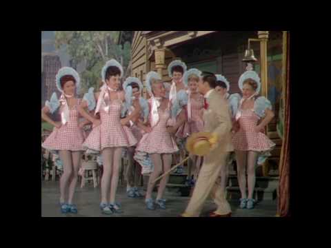 Gene Nelson - A Farm off Old Broadway