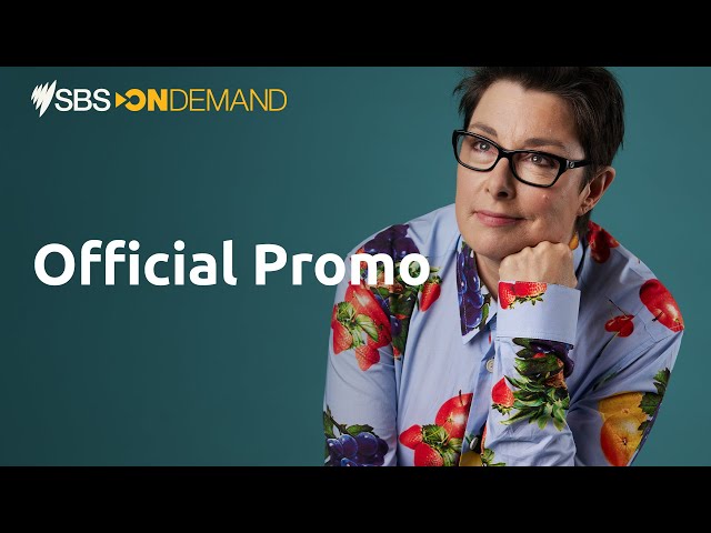 Patriot Brains | New Season | Available on SBS On Demand