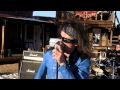 White Wizzard Over The Top Official Video