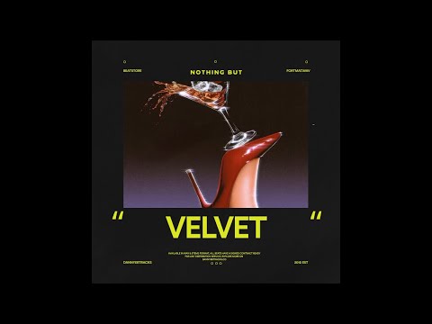 FUNK BEAT, 80s Dua Lipa Funk Pop Type Beat ("VELVET")