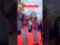 Music Ki Shaam Aayinai Ka Launch Lucknow Mein Shraddhakapoor Aur Rajkumarrao Ke Saath