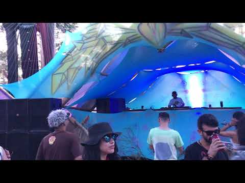 Terra Azul 2017 - Dj PSapo