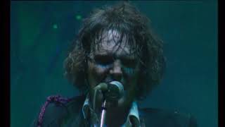 Music video thumbnail preview for Cardiacs - Fast Robert (Live) by Cardiacs