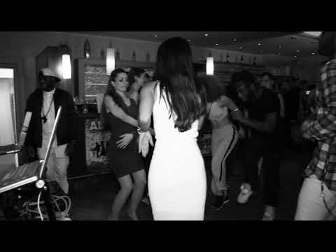 Kassel X-mas Gala DJ Valet - old school & R'nB - round one