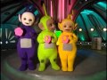 Teletubbies Dirty Knees