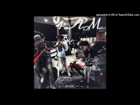 Ant Stackz X Bankroll Jd X Jayy Fully - 4 A.M.