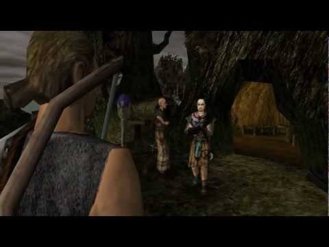 Komplettlösung zu Gothic 1 - Part 11 "Das Almanach"