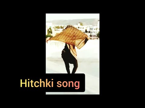 Divya Gupta hitchki song basic 