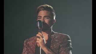 Adam Lambert - There I said it (Fan made video)