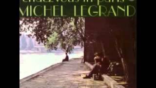 Michel Legrand Orchestra - Venez Donc Chez Moi
