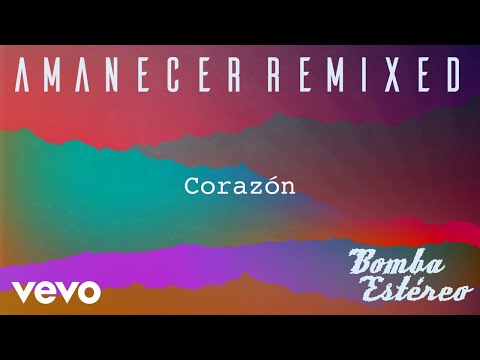 Video thumbnail for Corazón