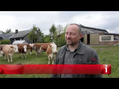 Dauamahof   Agrotourismus Frankenwald