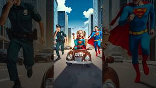 💥😎 New Evolution of Superhero ✅ #spiderman #marvel #avengers #superhero #evolution #shorts​