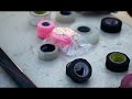 How To Tape Your Hockey Stick von Top Pu How To Tape Your Hockey Stick von Top Pu