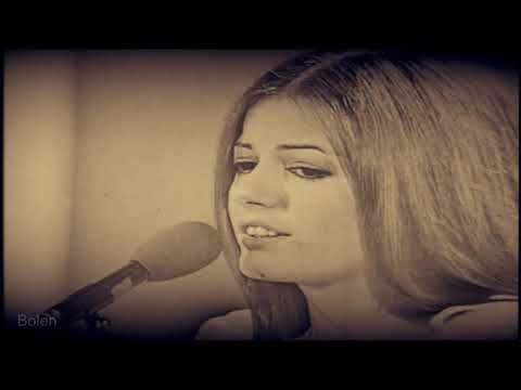 Nada Malanima - II Cuore è Uno Zingaro -  Sanremo 1971 Remastered original HD