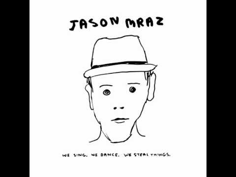 01 - Jason Mraz - Make It Mine