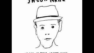 01 - Jason Mraz - Make It Mine