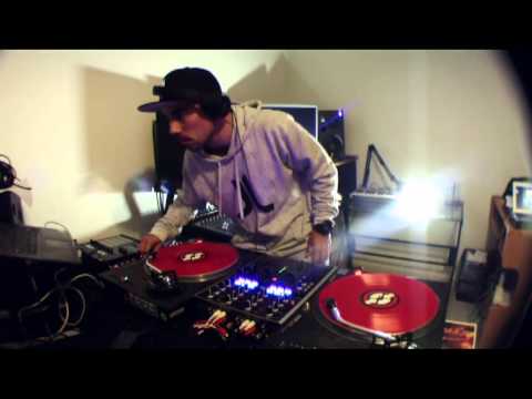 Gijoe Dj set (2012-11-26)