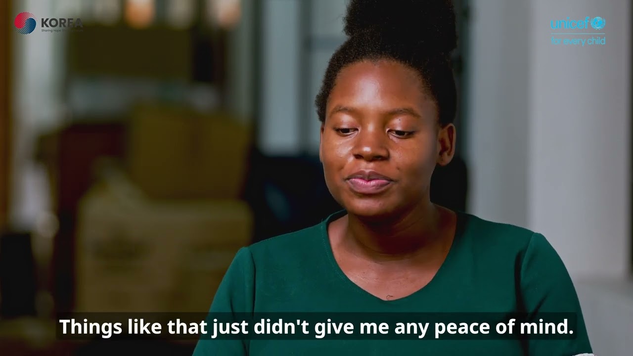 When the Lights Stay On: Ray’s Story of Safer Birth in Kishapu.