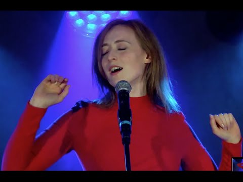 Justyna Jędrusik - "Dom złej dziewczyny"